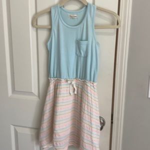 Tucker & Tate size 8 dress